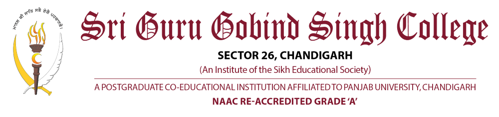 College Logo